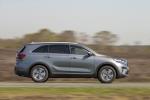 Kia Sorento EcoDynamics 2018 года (UK)